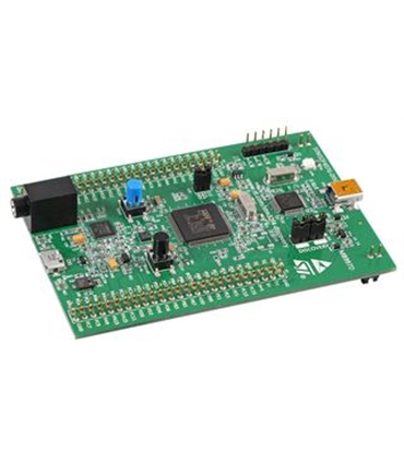 STM32F407G-DISC1  Development Board, For STM32F407VG - STM32F407G-DISC1