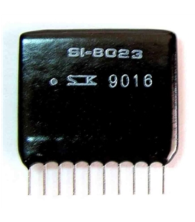 SI-8023 - Circuito Integrado - SI8023
