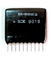 SI-8023 - Circuito Integrado