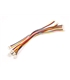 110990031 - Grove - Universal 4 Pin 20cm Unbuckled Cable - MX110990031