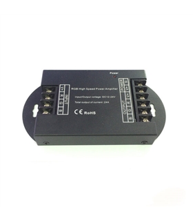 LL529/S - Amplificador RGP AP100 - LL529/S