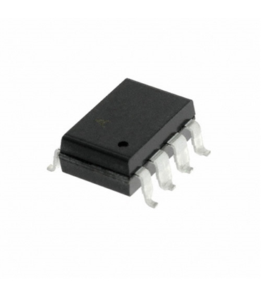AD628ARZ - IC, AMP PROG DIFF, SMD, SOIC8 - AD628D