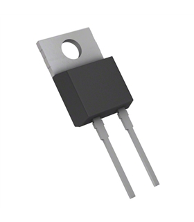 RHRP8120 - DIODE,FAST,8A,1200V,2-TO220AC - RHRP8120