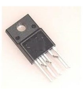 L4960 -Voltage Stabiliser Switched Mode Adjustable 5.1÷40V - L4960