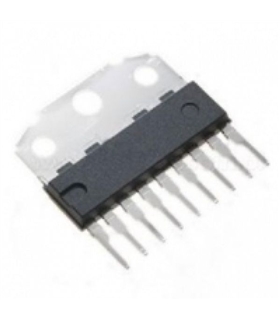 TDA4601 - Control ICs for Switched-Mode Power Supplies - TDA4601