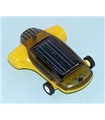 Kit Energia Solar Mini-Carro