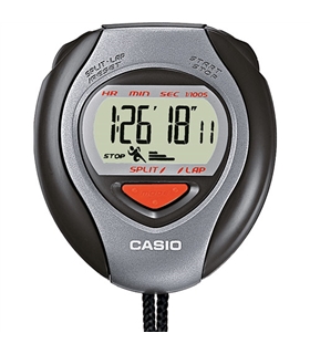Cronometro Casio HS-6-1EF - HS6