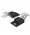 LM2575HVT-5 - IC, SWITCHING REG 1A 5V, TO220-5