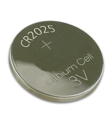 Cr2025 - Pilha de Litio 3V GP - GPCR2025