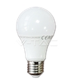 Lampada LED 10W A60 E27 Warm White