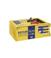 GysBatium 15/12 - Carregador Automatico Baterias 6/12V