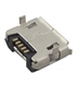USB3135-30-A - Ficha Micro USb Tipo B 5 Pinos Smd - MUSBCI18