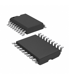 PIC16F88-I/SO -  8 Bit Microcontroller, Flash Soic18 - PIC16F88D
