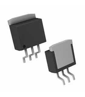 BTS2140-1B - Motor ECU coil transistor, TO263 - BTS2140