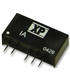 NMH1215DC - Isolated Board Mount DC/DC Converter - NMH1215DC
