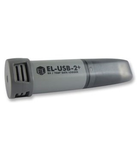 USB datalogger Lascar EL-USB-2+, Humidade e Temperatura - ELUSB2+