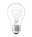 Lampada Incandescente E27 24V 60W 970lm Philips