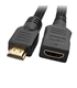 Cabo Hdmi High Speed Ethernet 10Mts - 52677