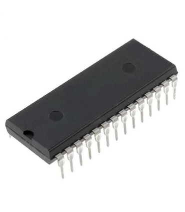 LA2785 - SANYO Integrated Circuit  Dip42 - LA2785