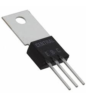 2SC1226 - Transistor N, 40V, 3A, 10W, TO202 - 2SC1226