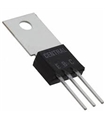 2SC1226 - Transistor, NPN, 40V, 3A, 10W, TO202