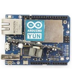 Arduino Yun WITH PoE - A000003