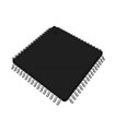 D78C10AGF - IC CHIP MICROCONTROLLER PLASTIC QFP-64