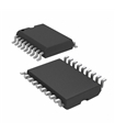 SSC9512S - Controller IC for Current Resonant Soic18
