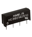 HE3321A0400 - Reed Relay, SPST-NO 5VDC 500mA