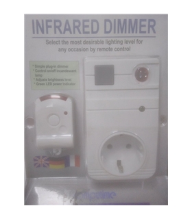 Infra Red Dimmer - IRD