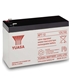 Bateria Gel Chumbo Panasonic UP-VWA1232P2 12V 6.4Ah - UPVWA1232P2