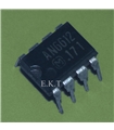 AN6612 - Motor Control Circuits