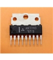 AN7140 - 5W Audio Power Amplifier Circuit