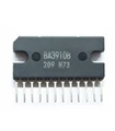 BA3910 - Power supply, standard voltage