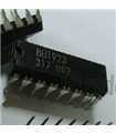 BU1923 - RDS / RBDS decoder