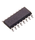CD4539 - Dual 4-input multiplexer, DIP16 - CD4539