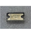 AN6387 - VCR Cylinder Direet Motor Drive Circuit