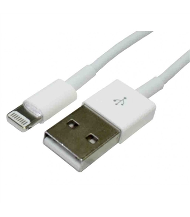 Cabo MFi dados e carregamento USB para Iphone - MX72905
