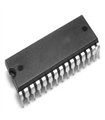 PCA82C200P - STAND-ALONE CAN-CONTROLLER, DIP28