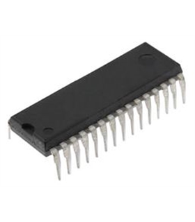 S3P70F4XZZ-AVB4 - Single-Chip CMOS Microcontroller, Dip30 - S3P70F4XZZ-AVB4