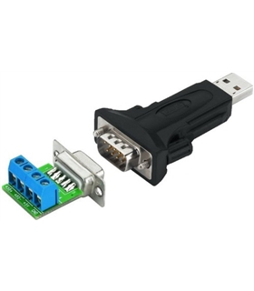 Conversor Usb 2.0 para Rs485 - USB2RS485