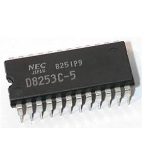 D8253C-5 - Programmable Interval Timer - 8253-C5