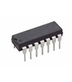 SN74LS196N -   4-STAGE PRESETTABLE RIPPLE COUNTERS