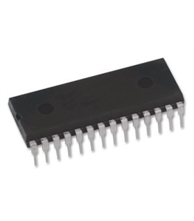 SN74LS2000AN - Circuito integrado,DIP 28 - SN74LS2000