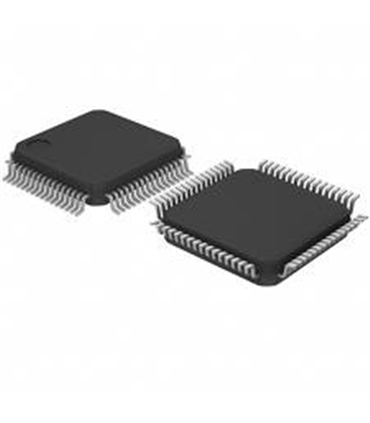 STM32L071RBT6 -  ARM Microcontroller,STM32 L0 ARM Cortex-M0+ - STM32L071RBT6