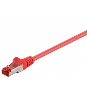 Cabo Rede CAT 6 patch cable S/FTP - MX95477