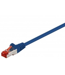 Cabo Rede CAT 6 patch cable S/FTP - MX95472