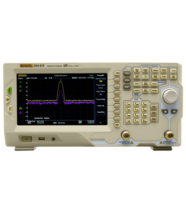 DSA875-TG - Analisador de Espectro - DSA875-TG