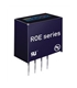 ROE-0512S -  Isolated Board Mount DC/DC 12V 1W - ROE0512S