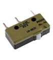 XCG8-81 - Microswitch Saia SPDT 0.3A 30VAC IP40